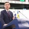 Victor Negrescu în rolul său de vicepreședinte al Parlamentului European