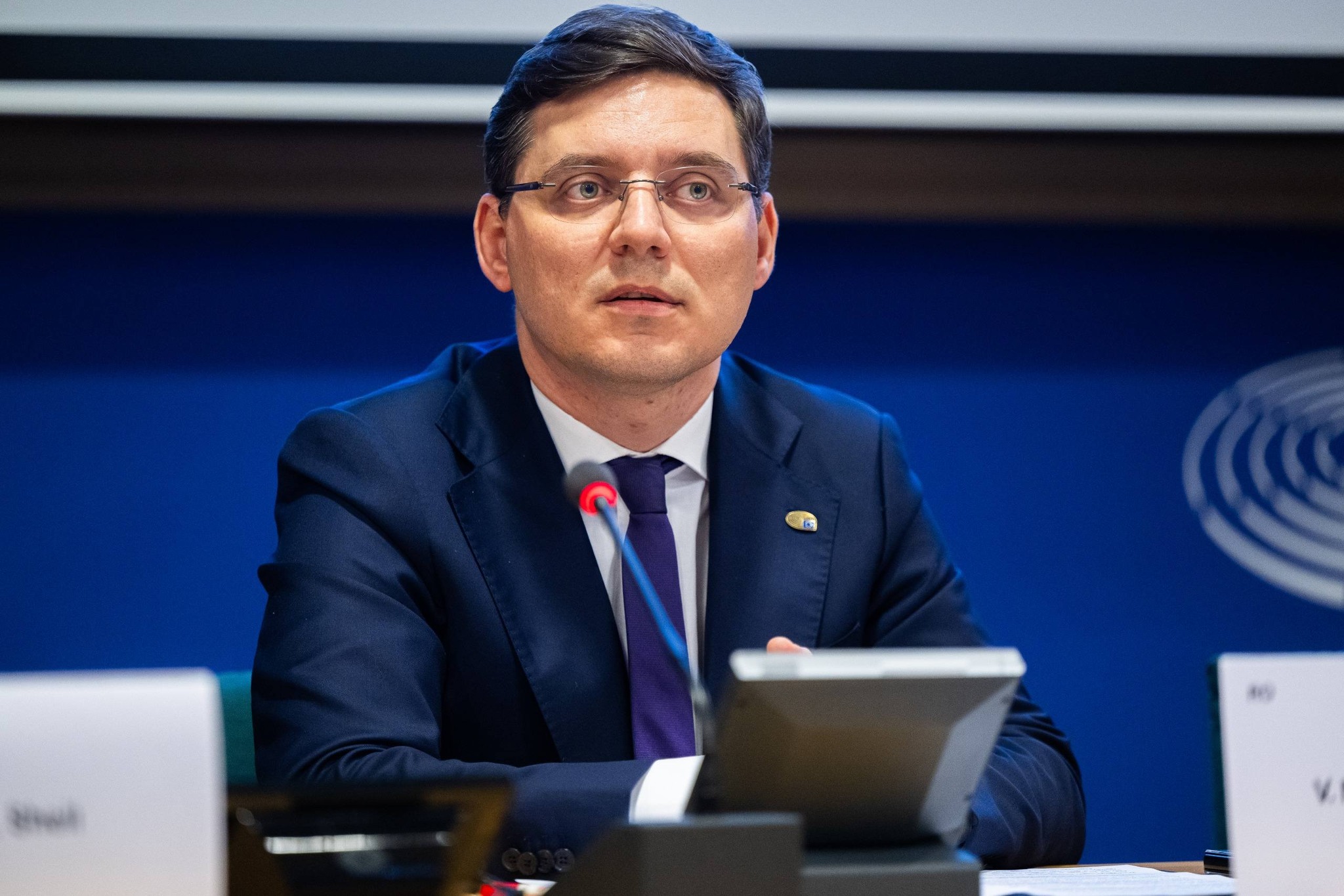 Vice-President of the European Parliament Victor Negrescu contributes to strengthening EU security by getting the European Commission’s support for his initiative to develop a Black Sea Maritime Security Hub